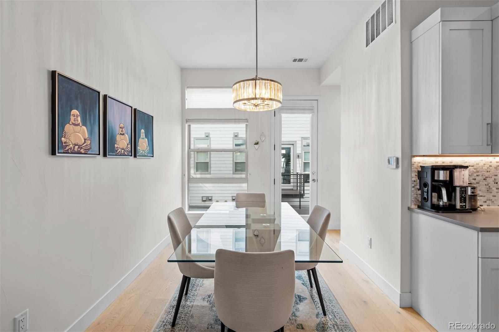 MLS Image #3 for 4062 w 16th avenue,denver, Colorado