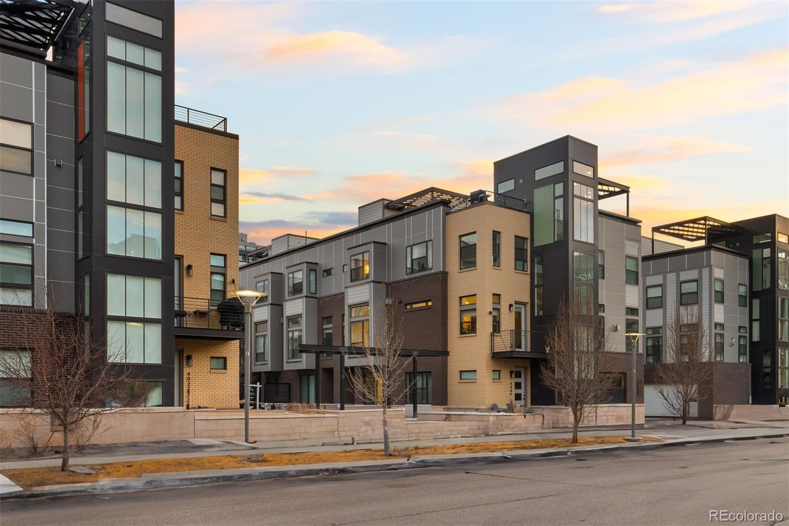 MLS Image #31 for 4062 w 16th avenue,denver, Colorado