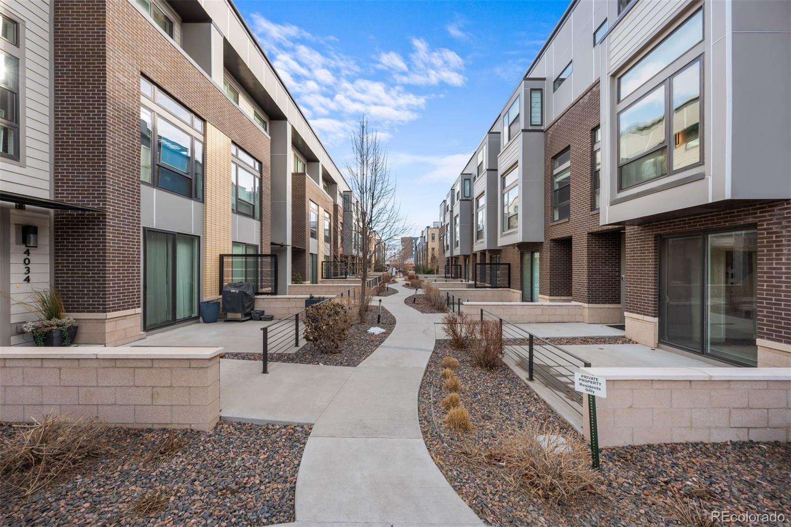 MLS Image #5 for 4062 w 16th avenue,denver, Colorado