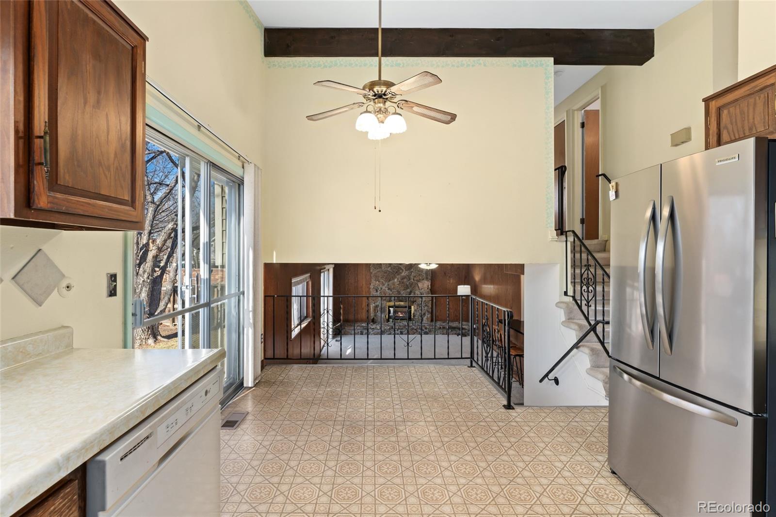 MLS Image #12 for 2943 s verbena way,denver, Colorado