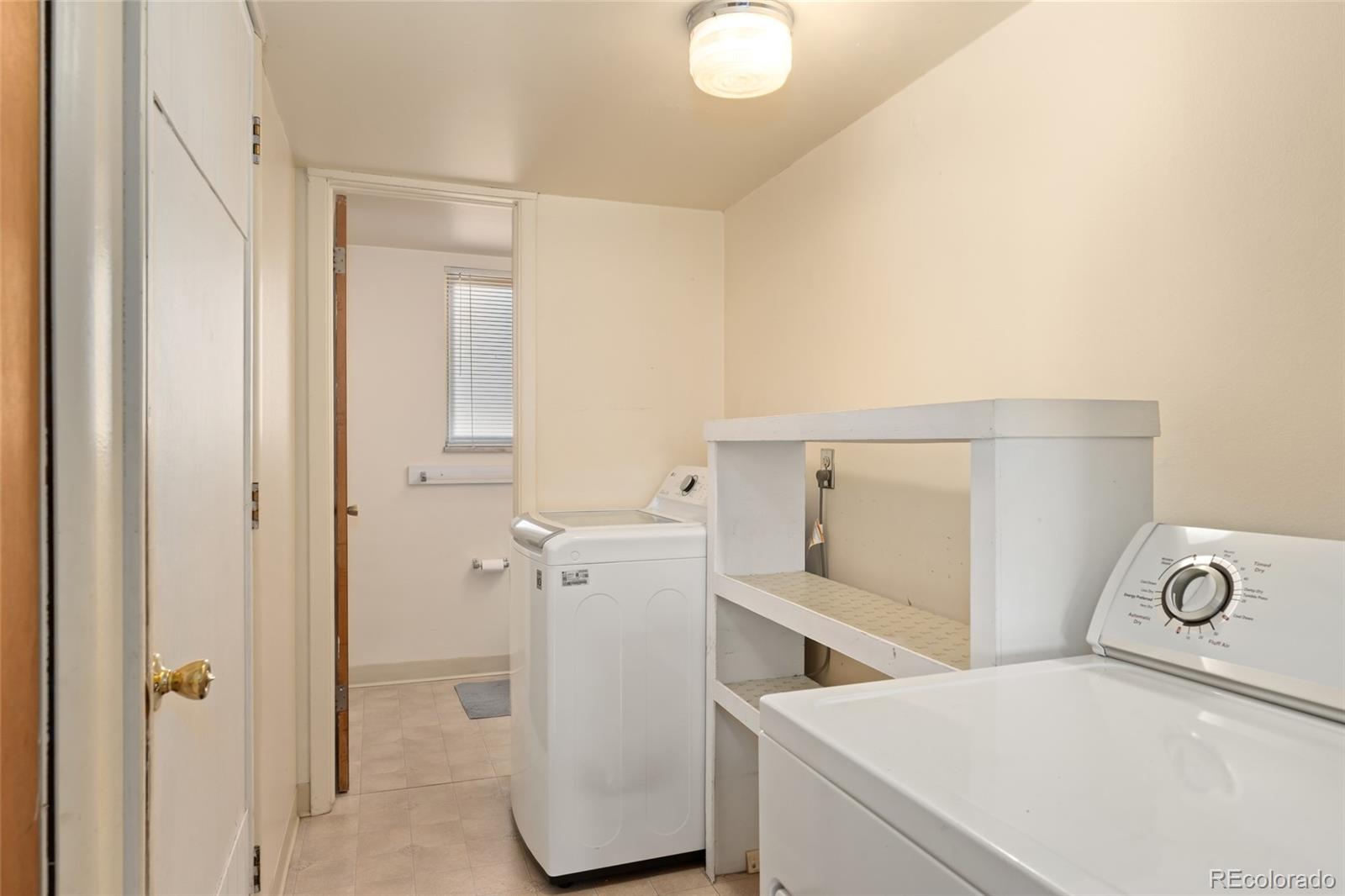 MLS Image #17 for 2943 s verbena way,denver, Colorado