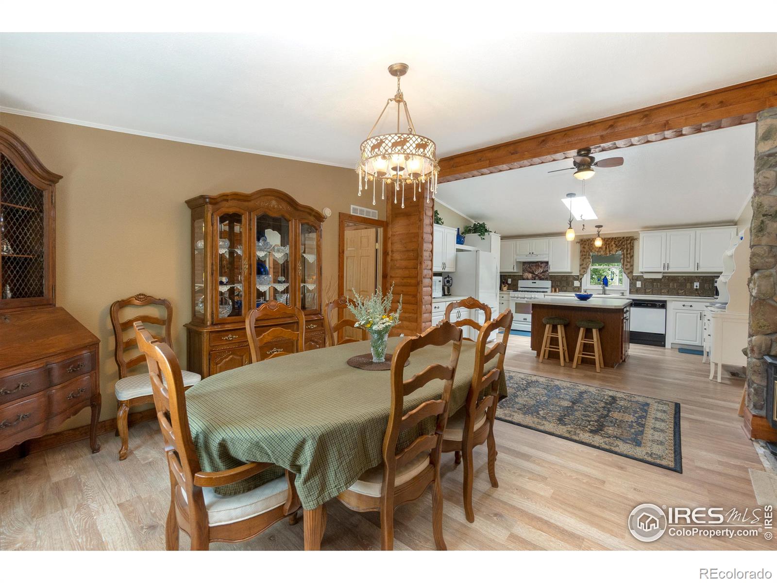 MLS Image #4 for 42  kiliwa court,red feather lakes, Colorado
