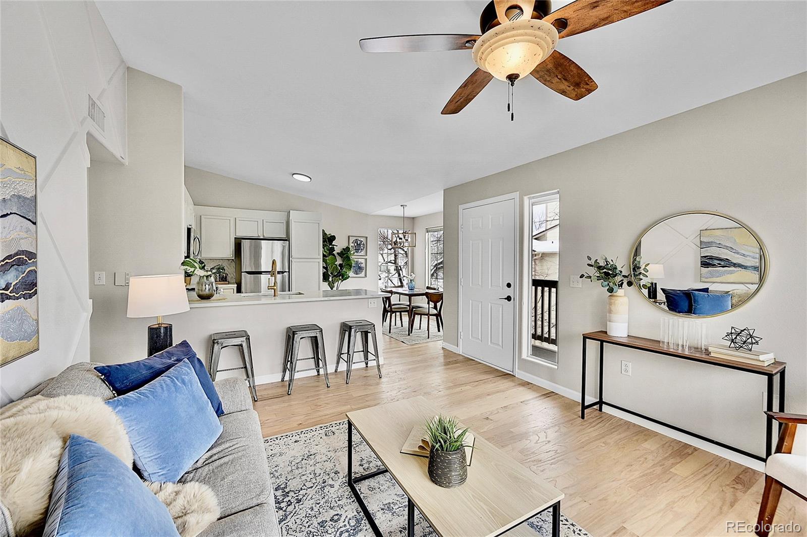MLS Image #1 for 8655 w berry avenue,littleton, Colorado