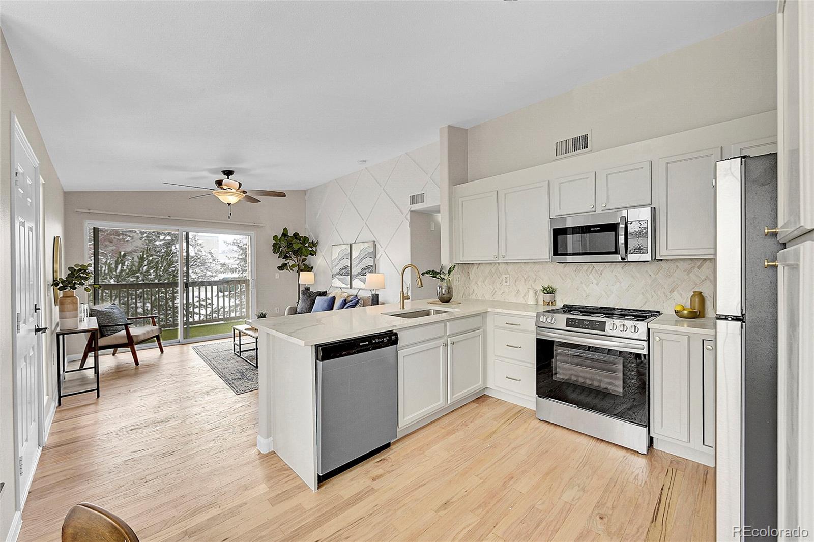 MLS Image #10 for 8655 w berry avenue,littleton, Colorado