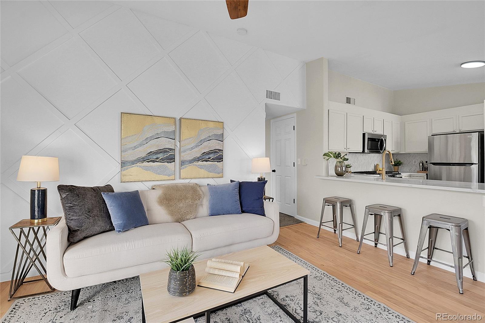 MLS Image #2 for 8655 w berry avenue,littleton, Colorado