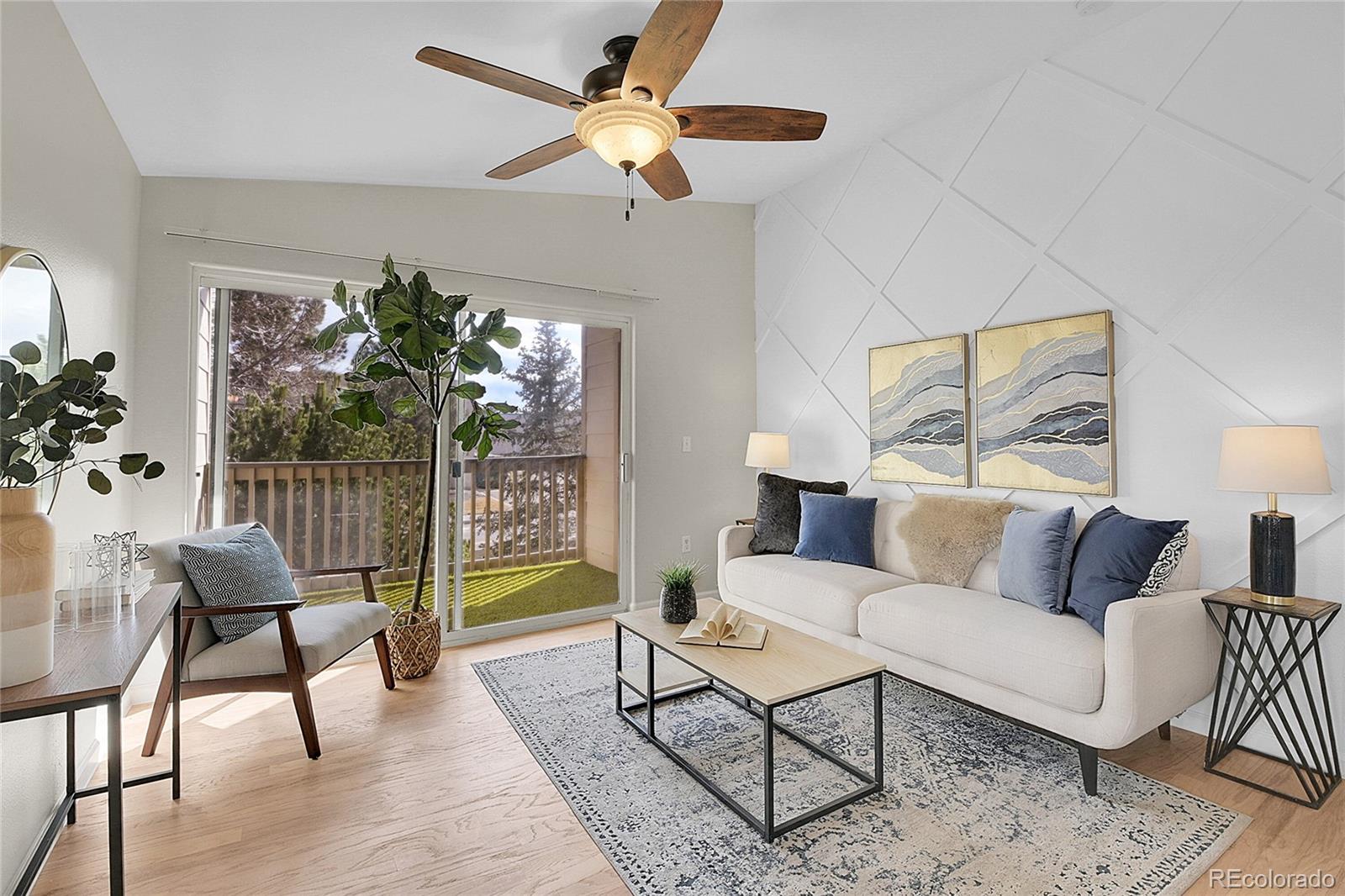 MLS Image #3 for 8655 w berry avenue,littleton, Colorado