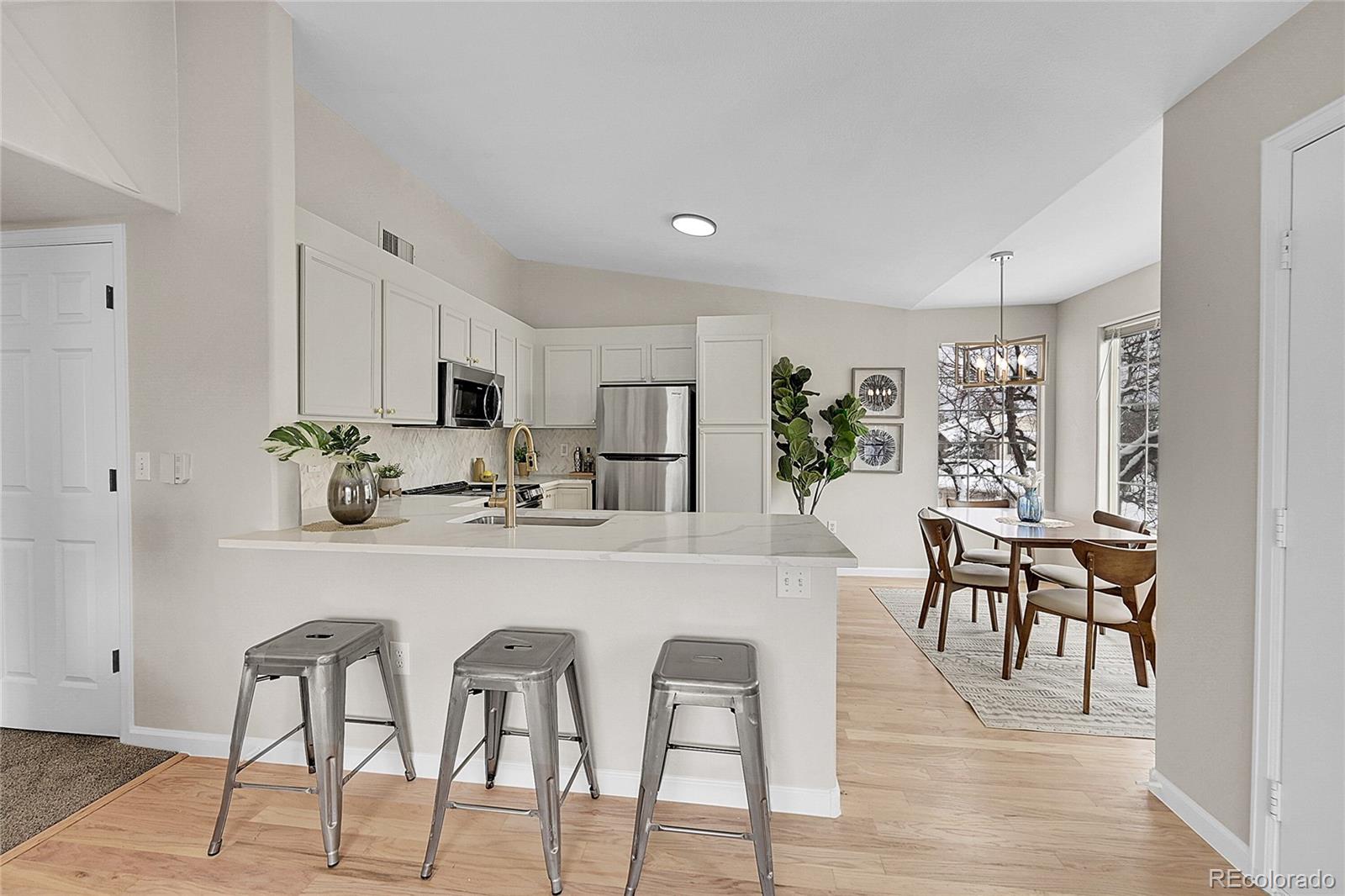 MLS Image #5 for 8655 w berry avenue,littleton, Colorado