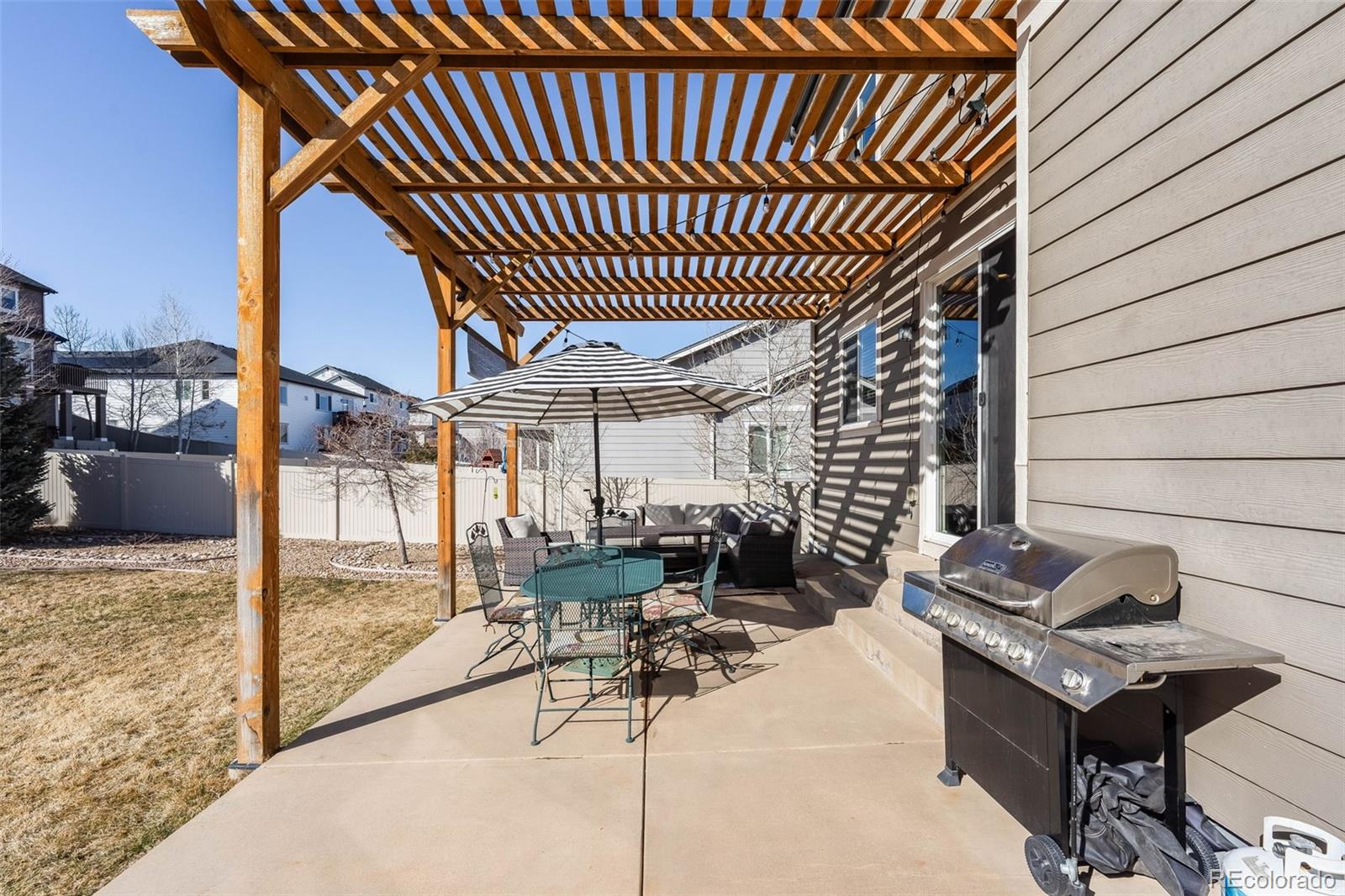 MLS Image #21 for 12017  triple crown drive,parker, Colorado