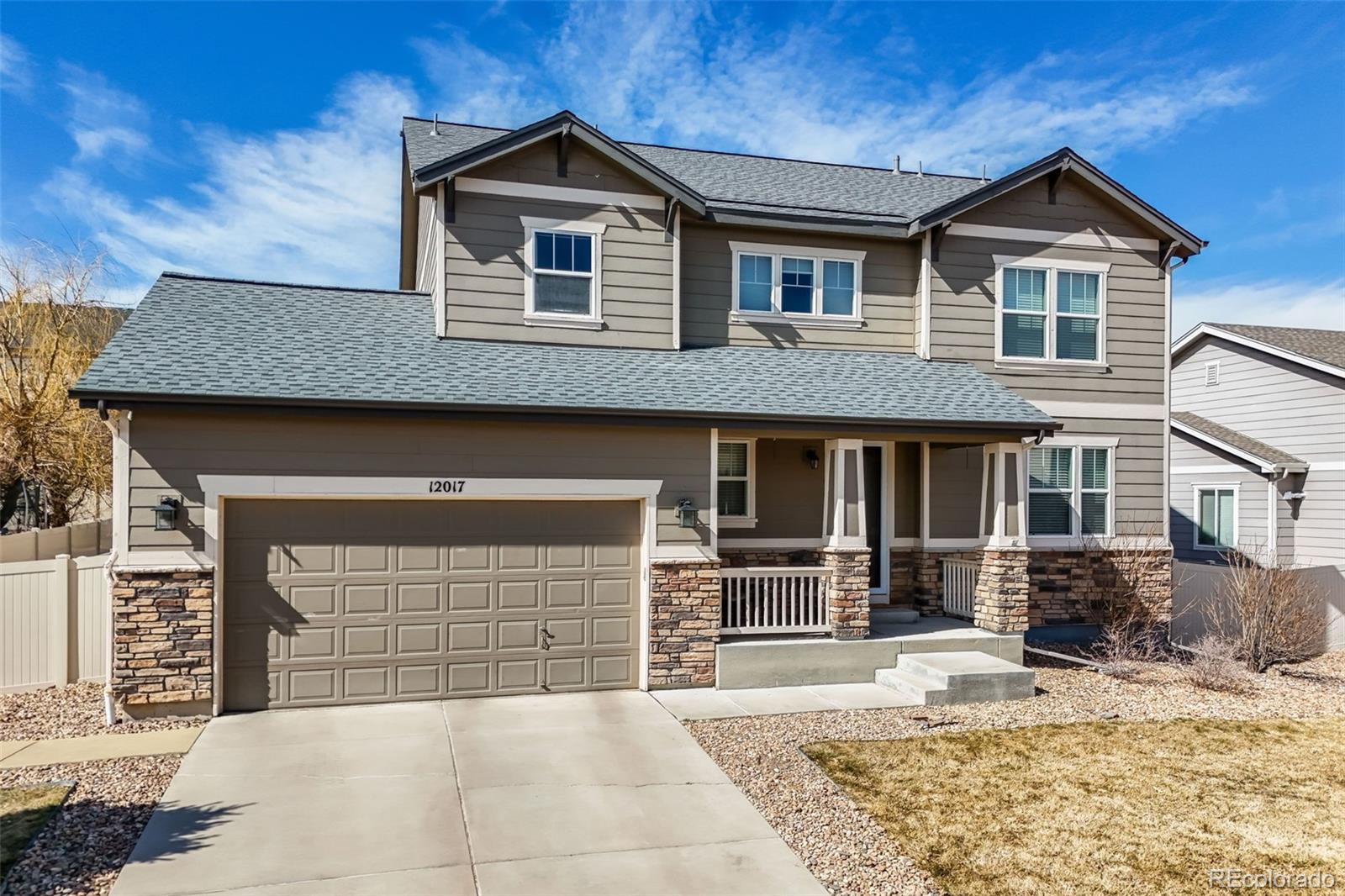 MLS Image #30 for 12017  triple crown drive,parker, Colorado