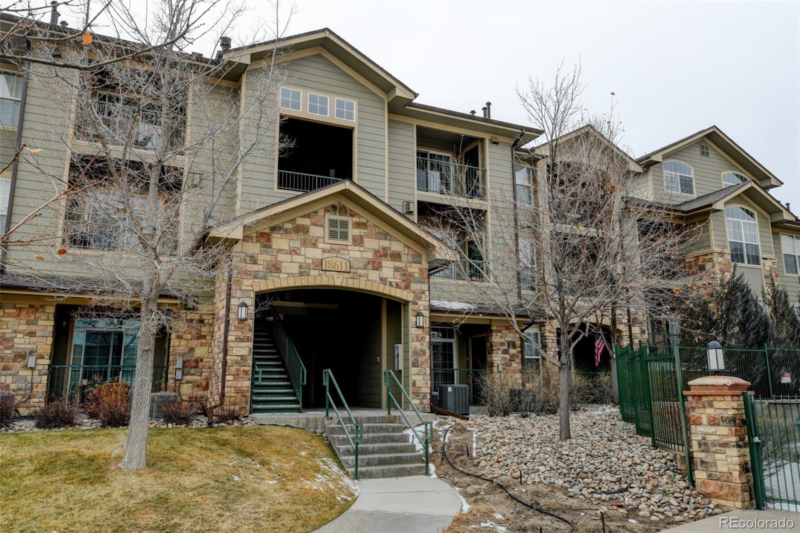 Report Image for 18611  Stroh Road,Parker, Colorado