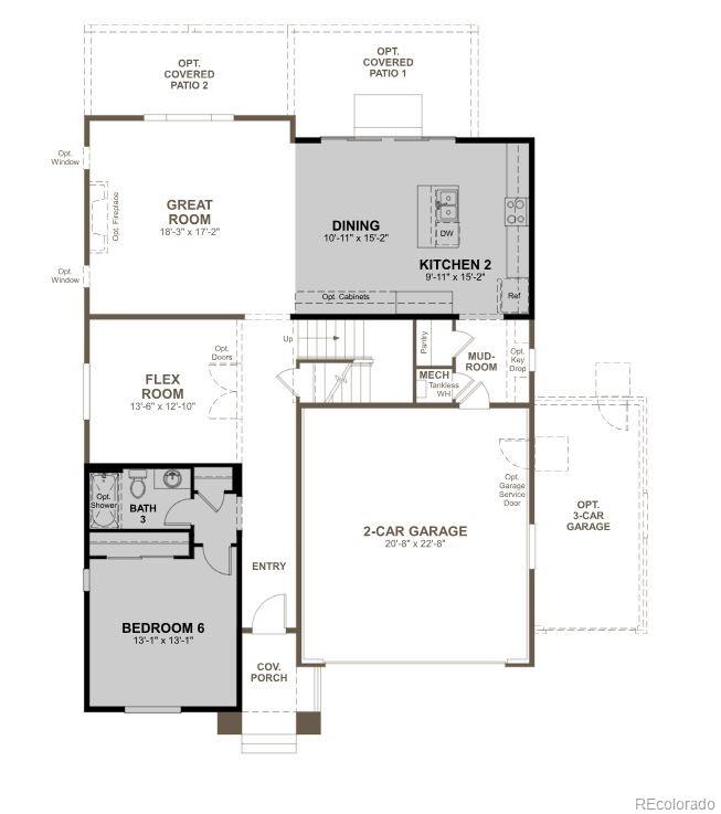 CMA Image for 2680  simpson lane,Erie, Colorado