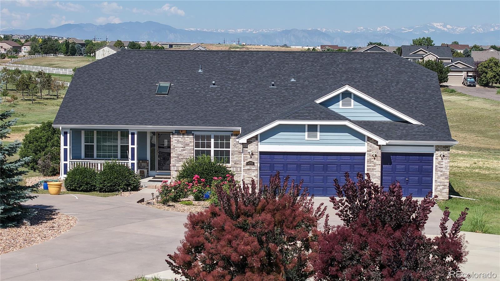 MLS Image #0 for 14701  yosemite street,brighton, Colorado