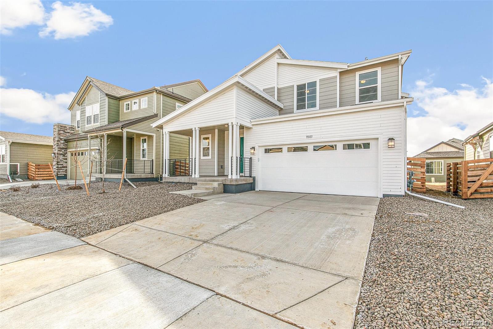 CMA Image for 9303  biscay street,Commerce City, Colorado