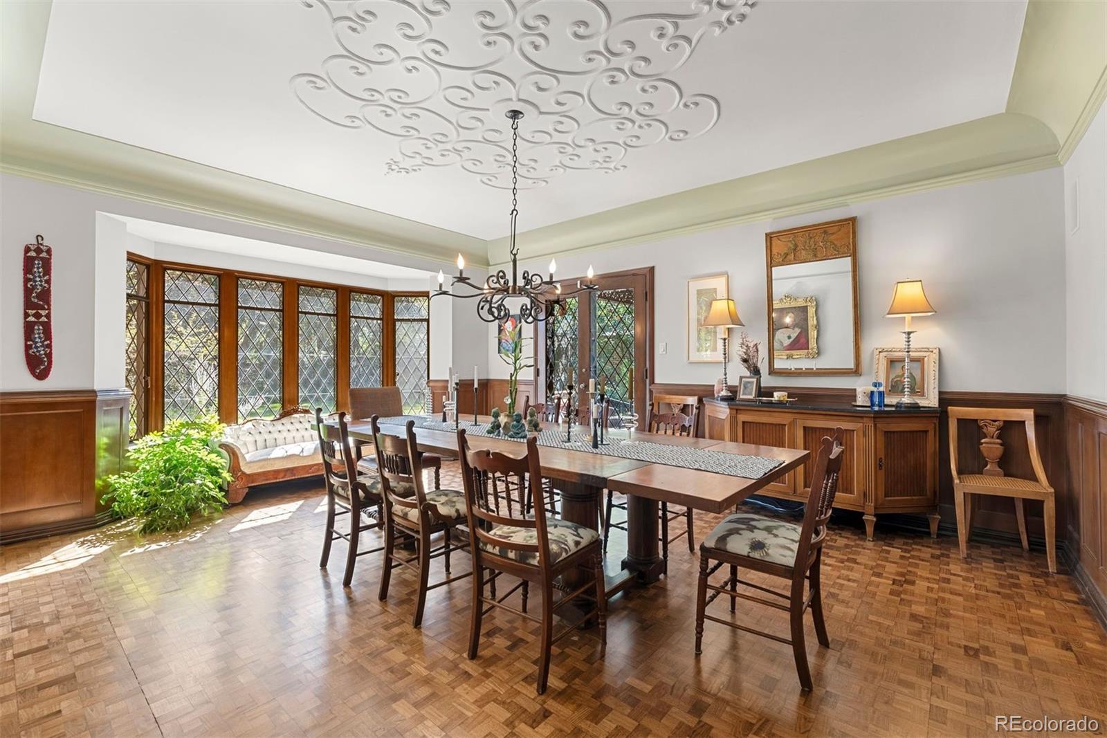 MLS Image #12 for 4600 e 3rd avenue,denver, Colorado