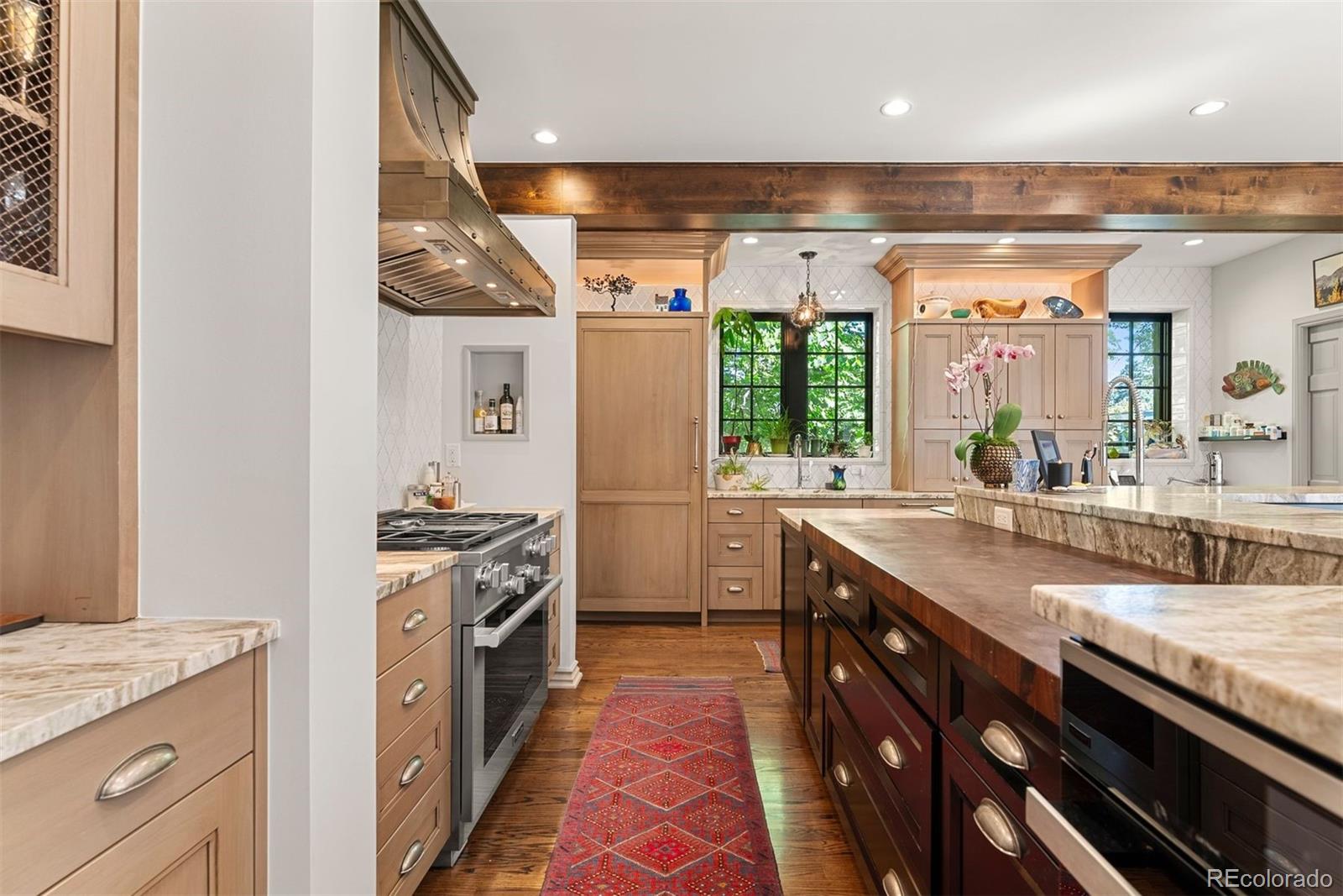 MLS Image #13 for 4600 e 3rd avenue,denver, Colorado