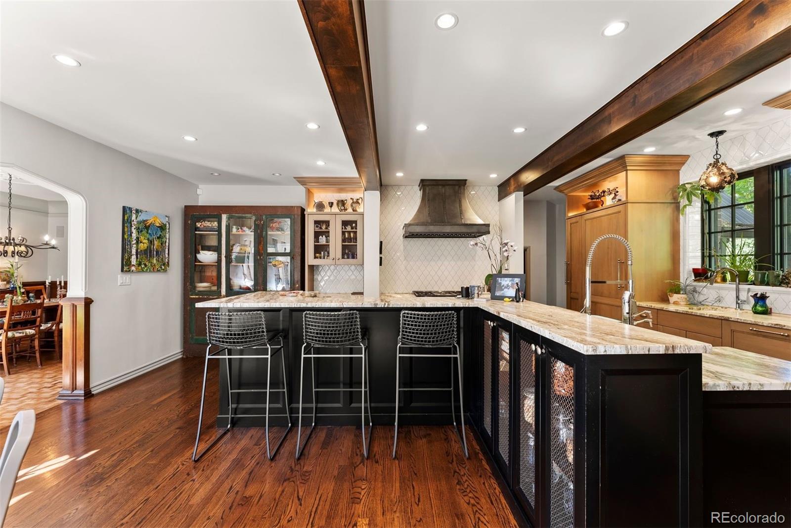 MLS Image #14 for 4600 e 3rd avenue,denver, Colorado