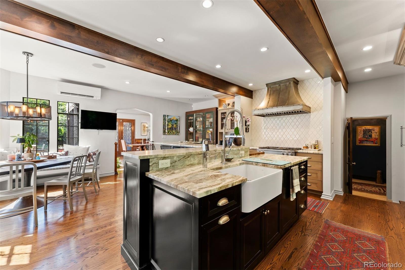 MLS Image #15 for 4600 e 3rd avenue,denver, Colorado