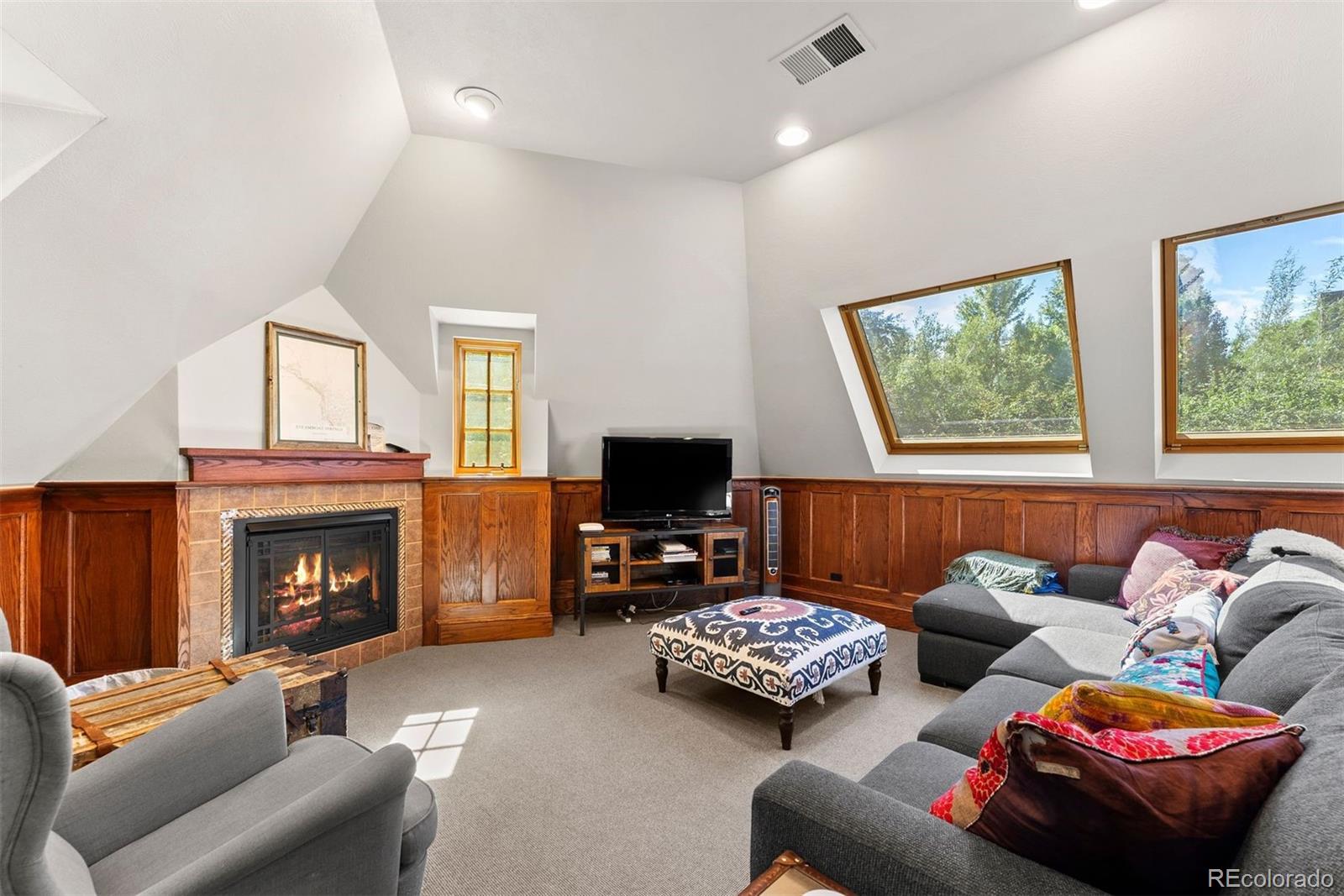 MLS Image #16 for 4600 e 3rd avenue,denver, Colorado