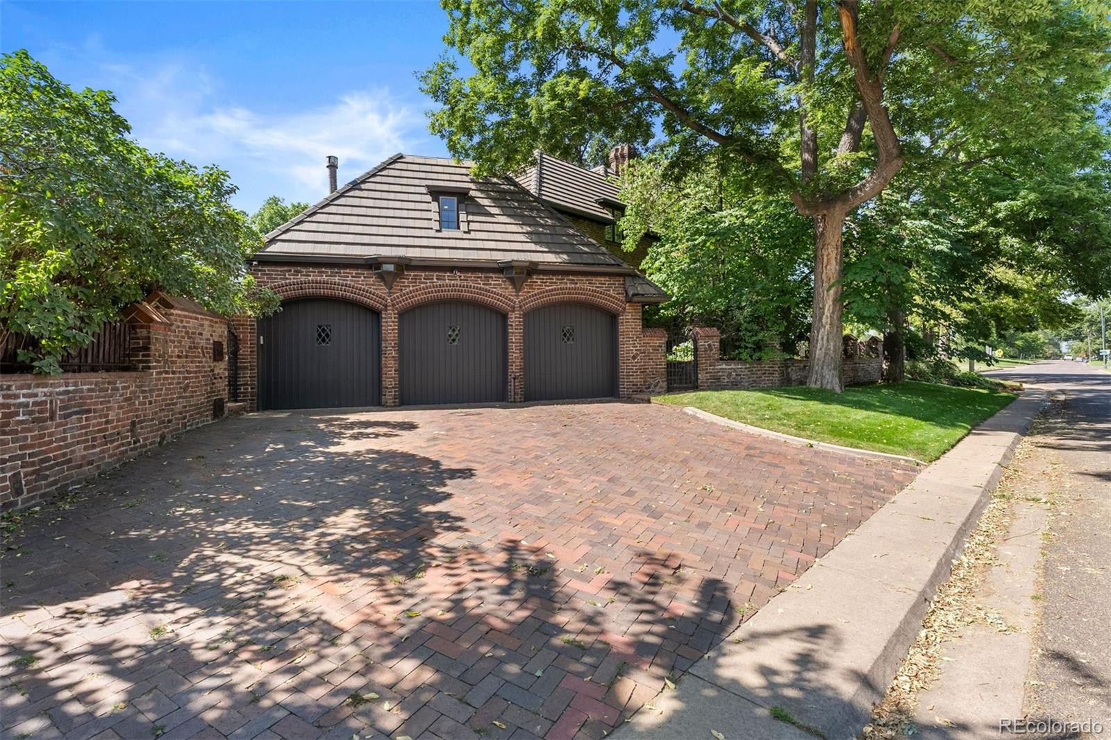 MLS Image #27 for 4600 e 3rd avenue,denver, Colorado