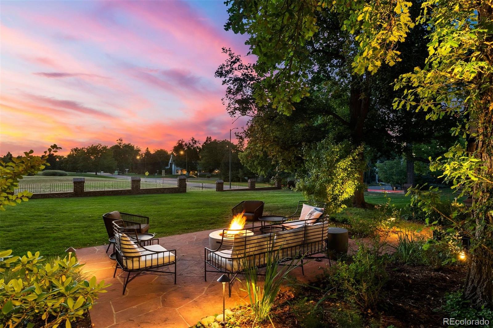 MLS Image #3 for 4600 e 3rd avenue,denver, Colorado