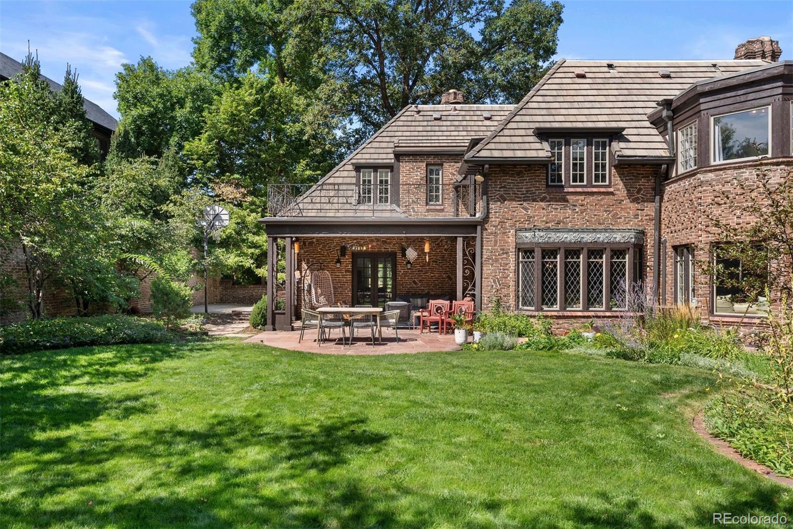 MLS Image #30 for 4600 e 3rd avenue,denver, Colorado