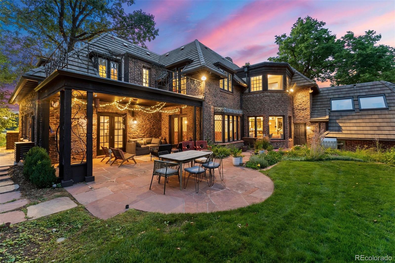 MLS Image #31 for 4600 e 3rd avenue,denver, Colorado
