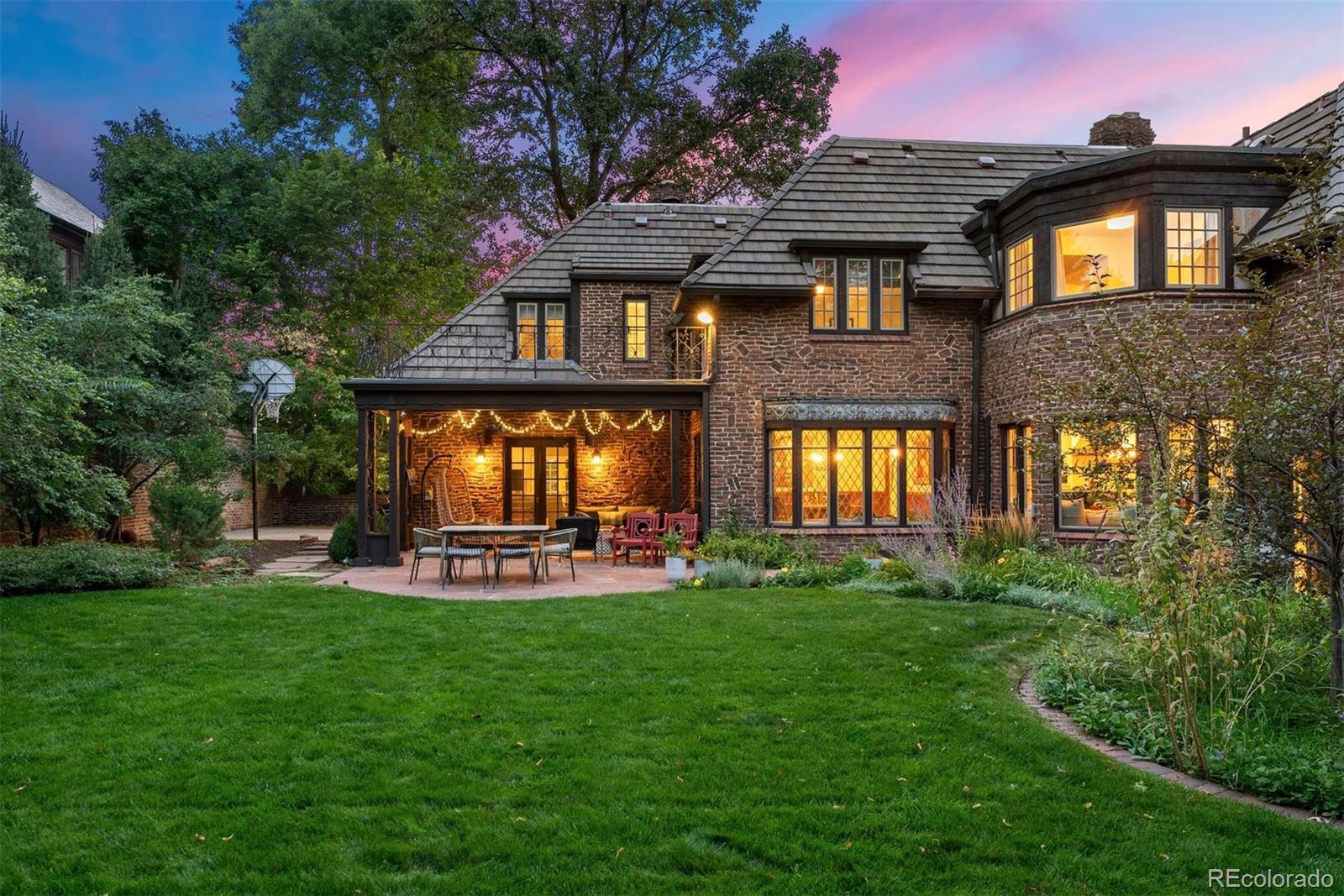 MLS Image #32 for 4600 e 3rd avenue,denver, Colorado