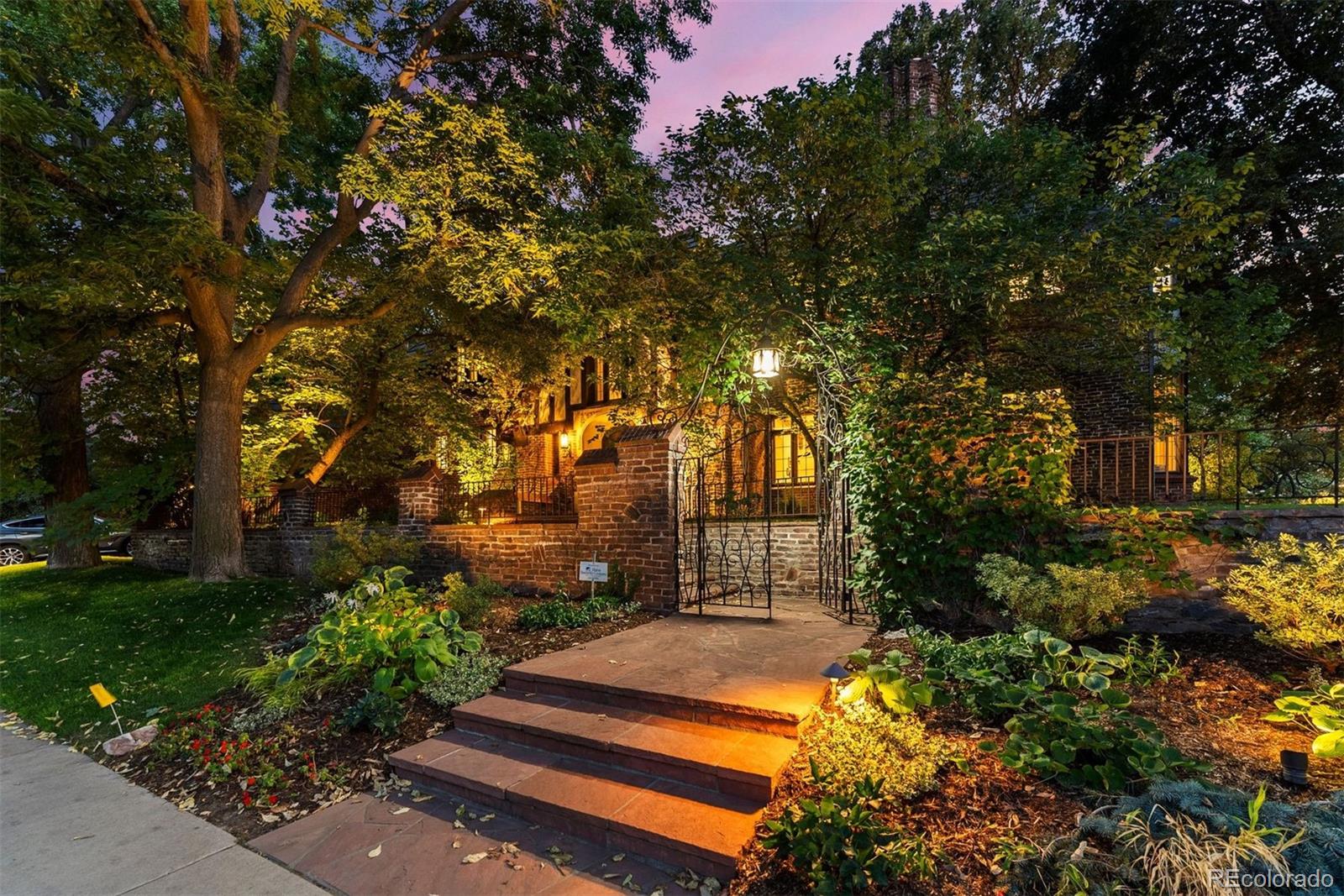 MLS Image #34 for 4600 e 3rd avenue,denver, Colorado
