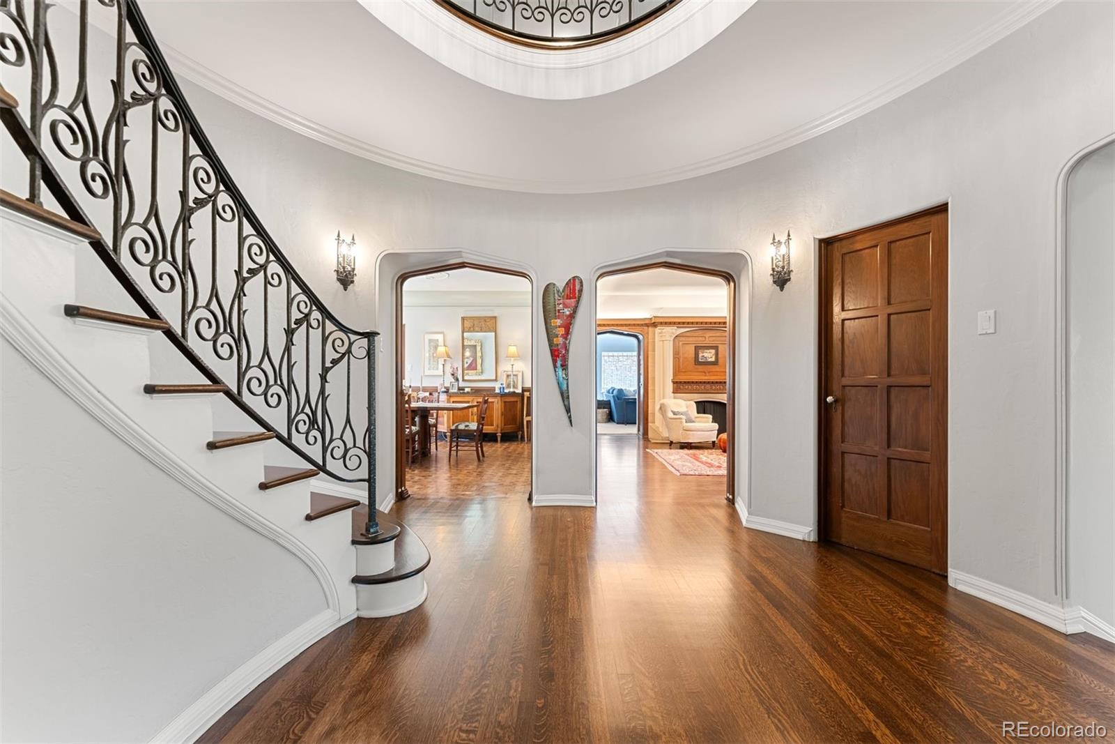MLS Image #4 for 4600 e 3rd avenue,denver, Colorado