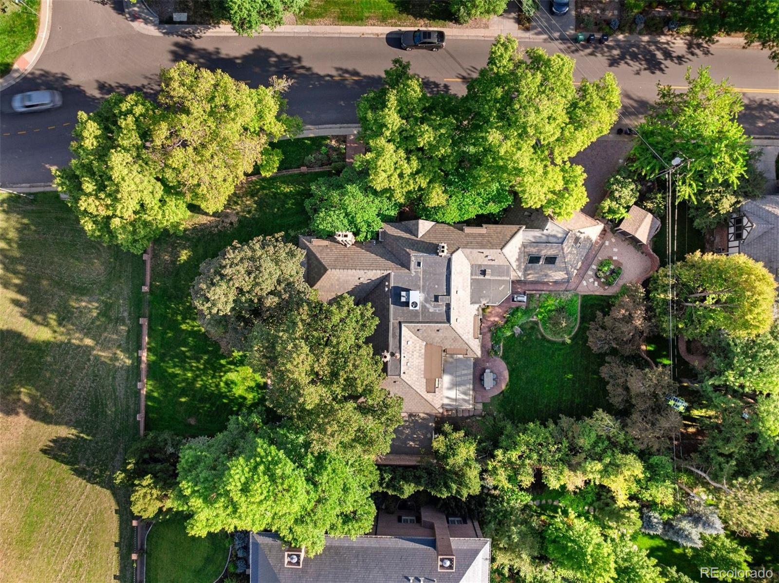 MLS Image #40 for 4600 e 3rd avenue,denver, Colorado