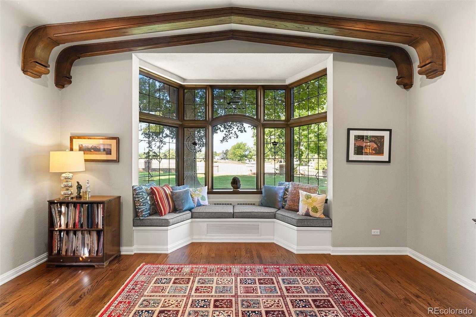 MLS Image #6 for 4600 e 3rd avenue,denver, Colorado