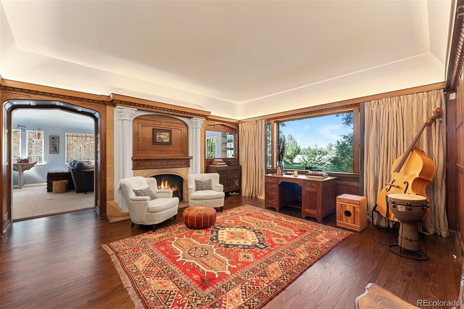 MLS Image #7 for 4600 e 3rd avenue,denver, Colorado