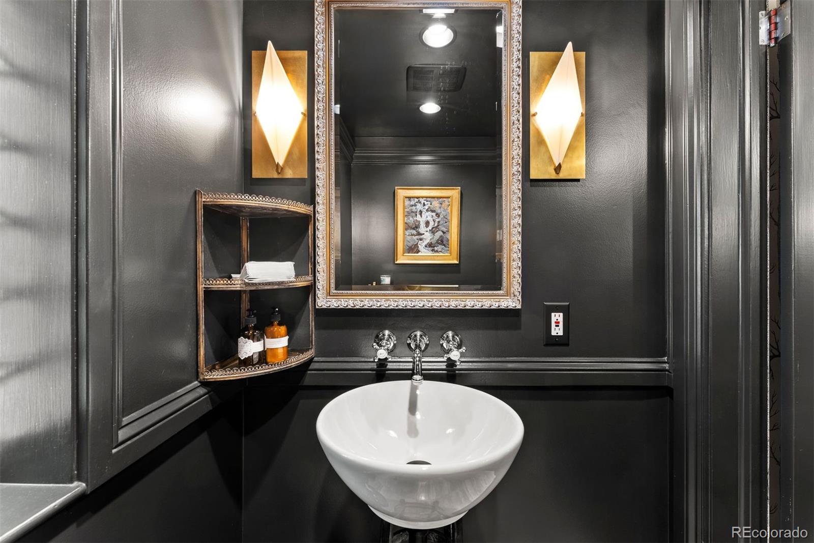 MLS Image #9 for 4600 e 3rd avenue,denver, Colorado