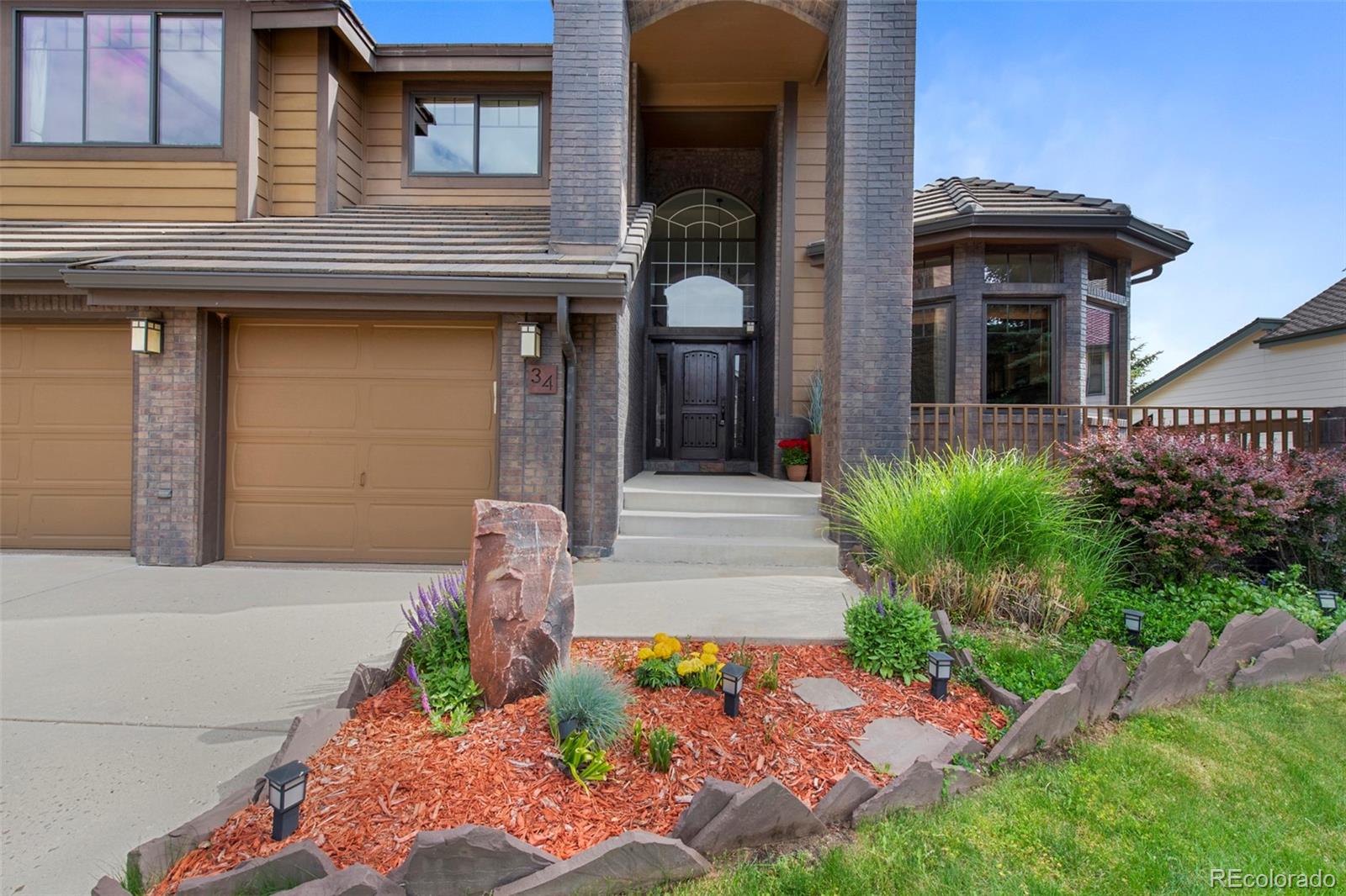 CMA Image for 69 n ranch road,Littleton, Colorado