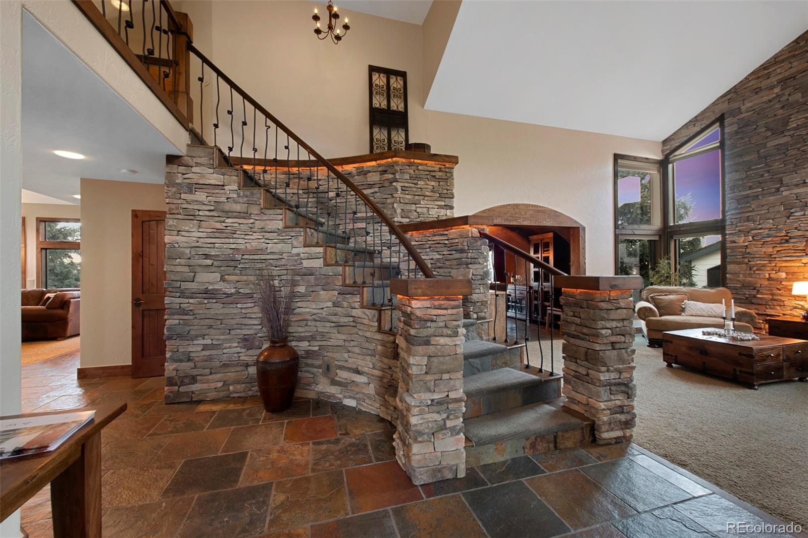 MLS Image #2 for 34  amaranth drive,littleton, Colorado