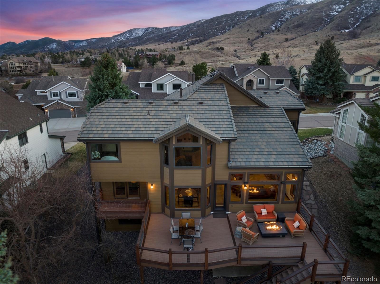 MLS Image #34 for 34  amaranth drive,littleton, Colorado
