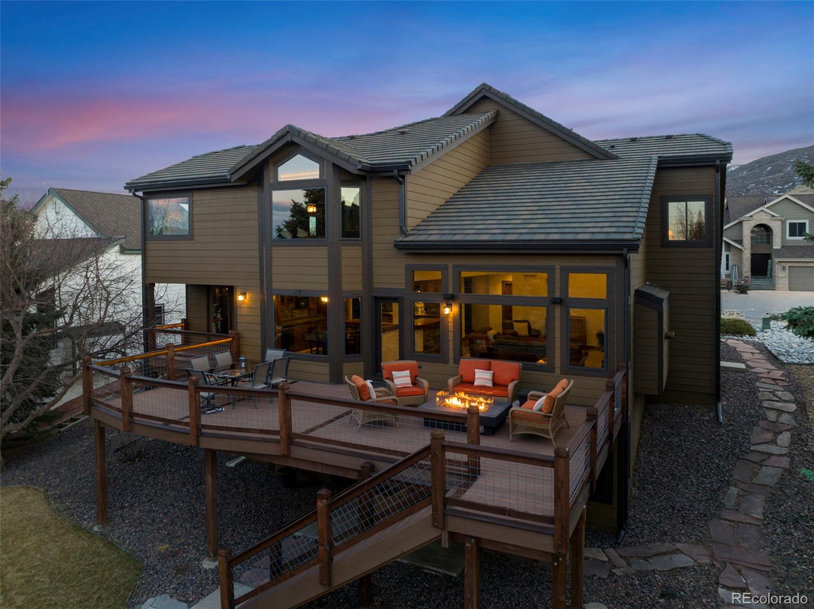 MLS Image #41 for 34  amaranth drive,littleton, Colorado