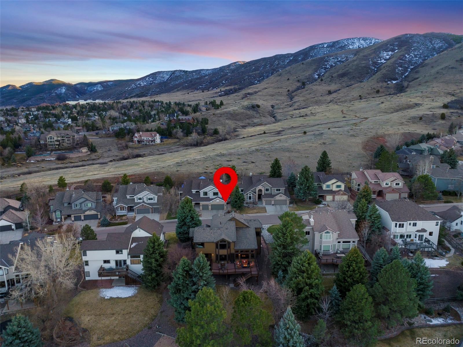MLS Image #42 for 34  amaranth drive,littleton, Colorado