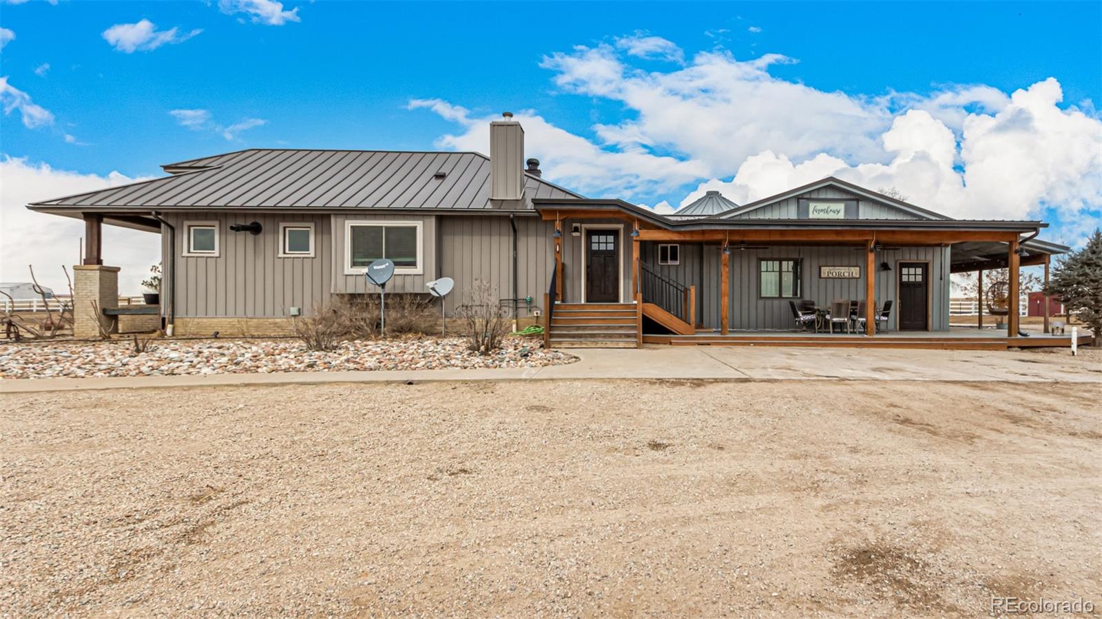 MLS Image #2 for 4158  county road 59 ,keenesburg, Colorado