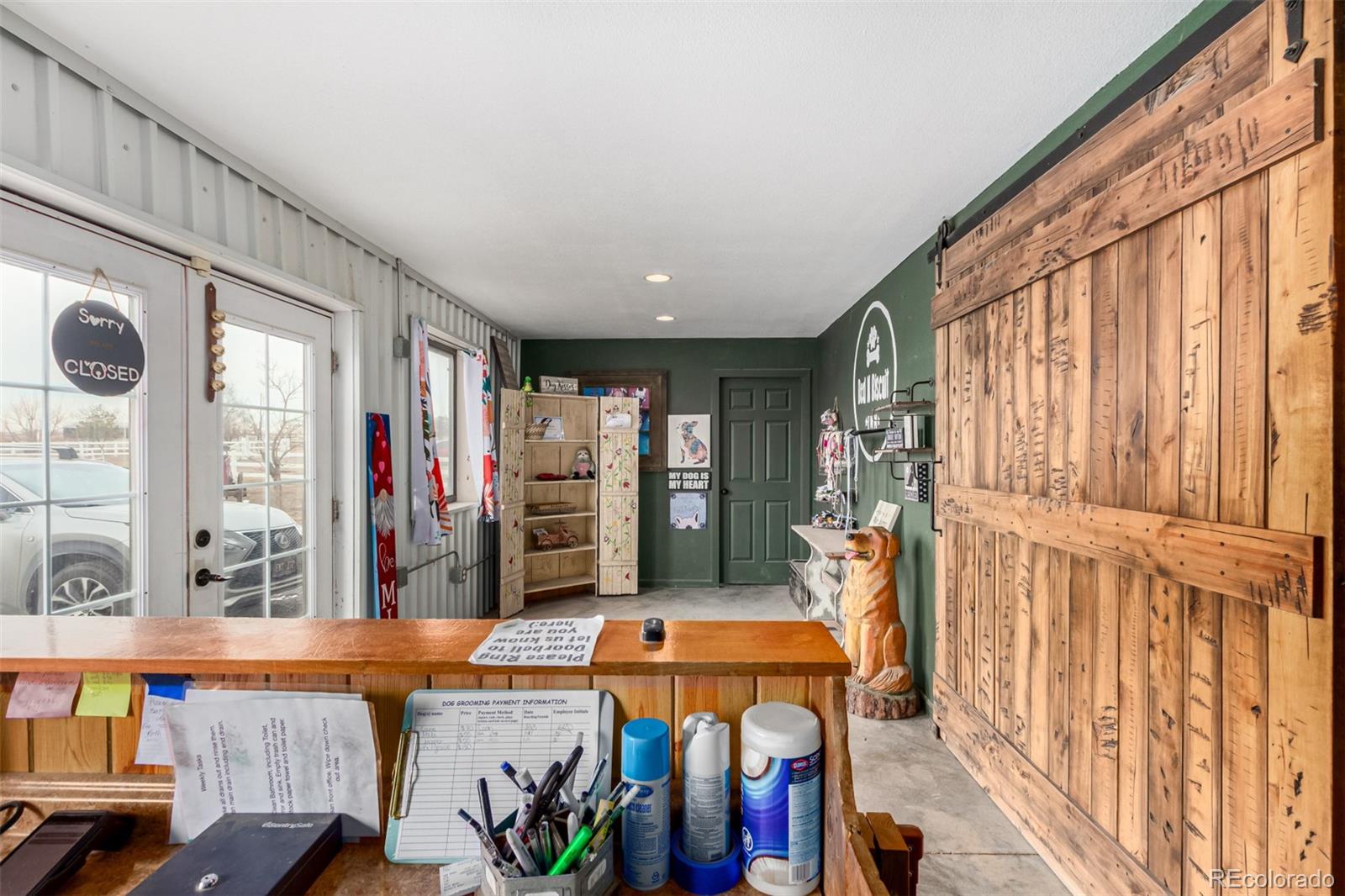 MLS Image #28 for 4158  county road 59 ,keenesburg, Colorado