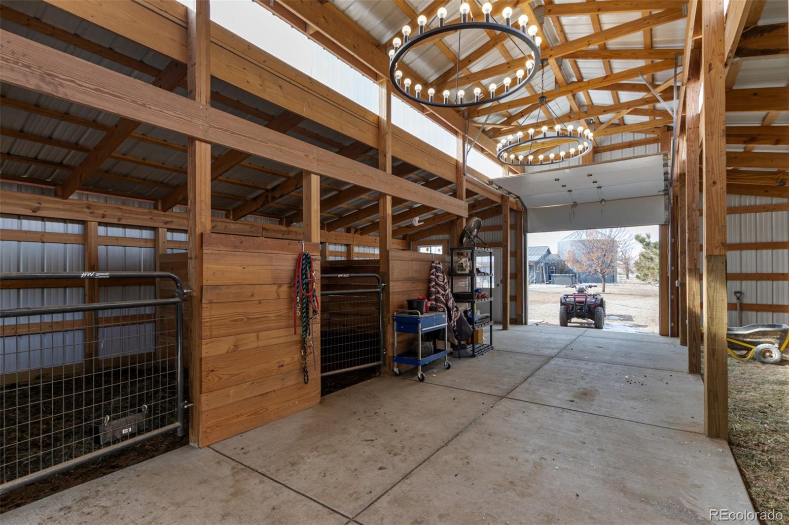 MLS Image #33 for 4158  county road 59 ,keenesburg, Colorado