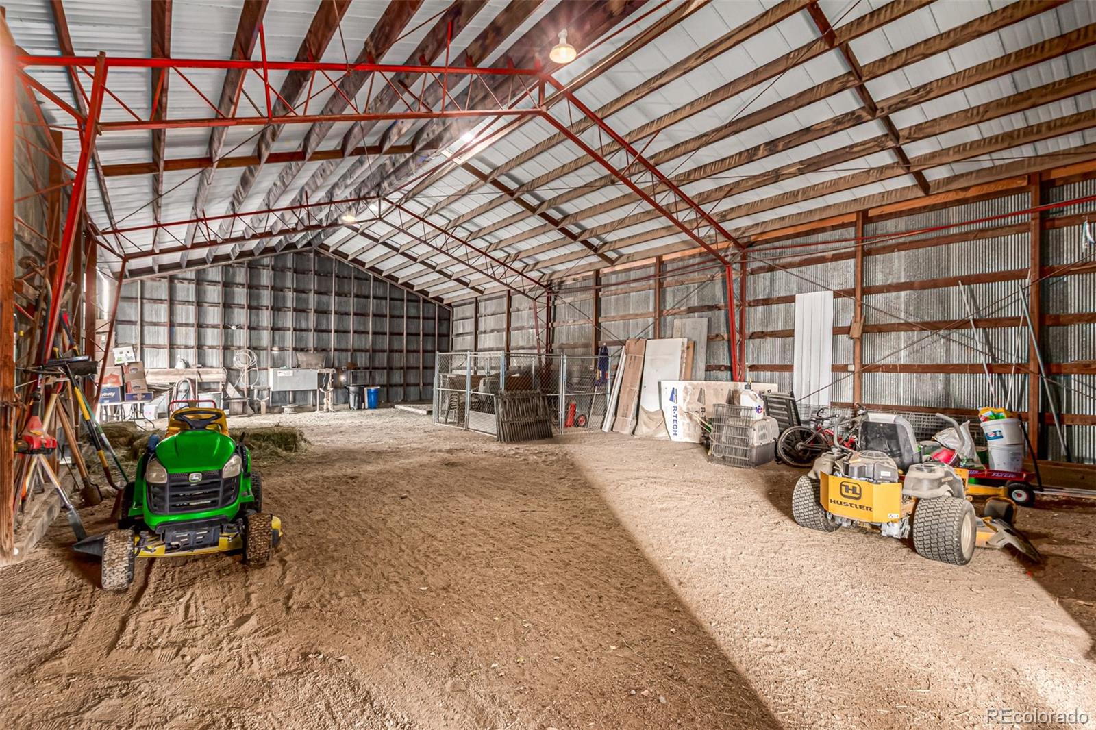 MLS Image #35 for 4158  county road 59 ,keenesburg, Colorado