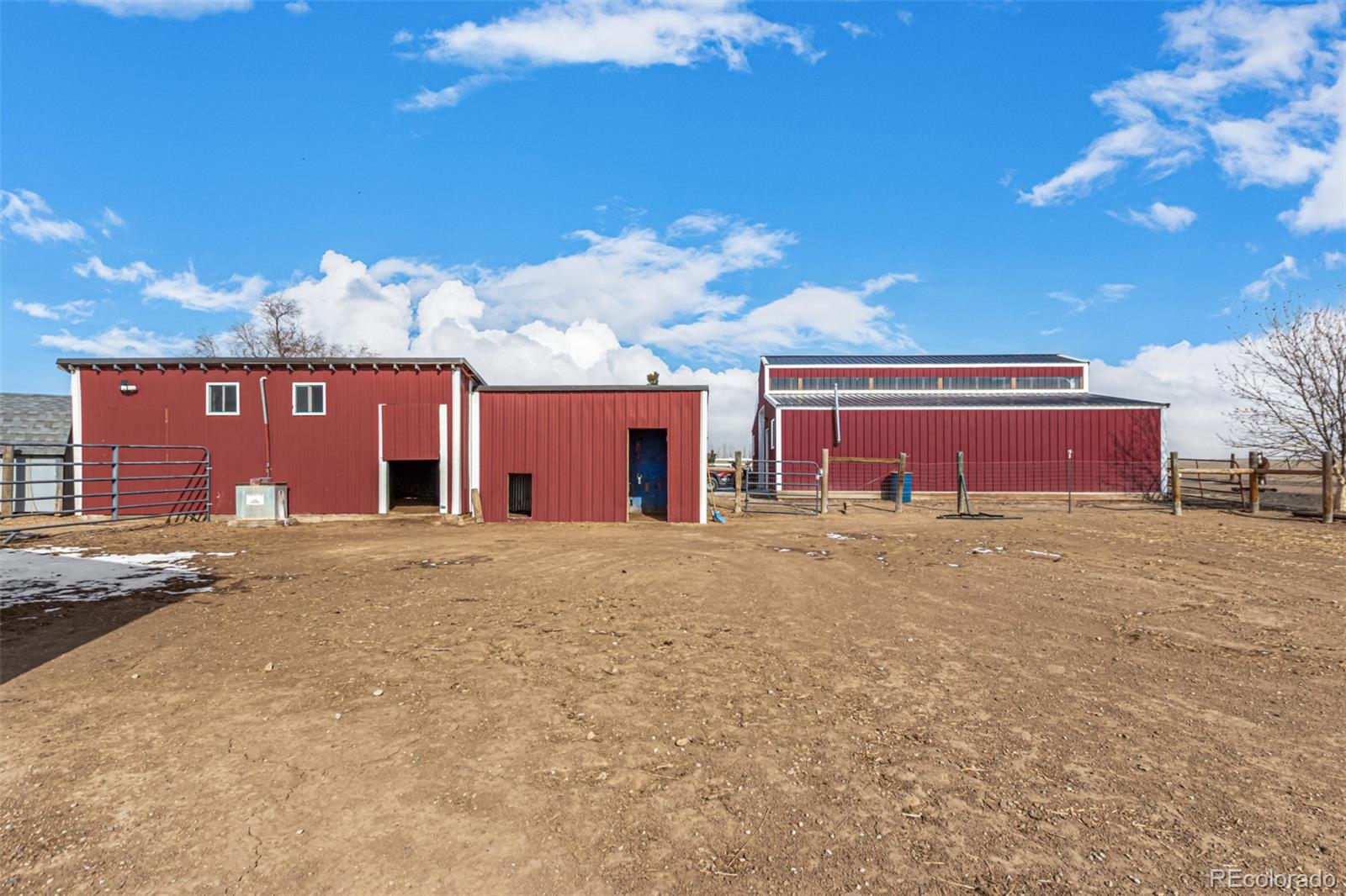 MLS Image #39 for 4158  county road 59 ,keenesburg, Colorado