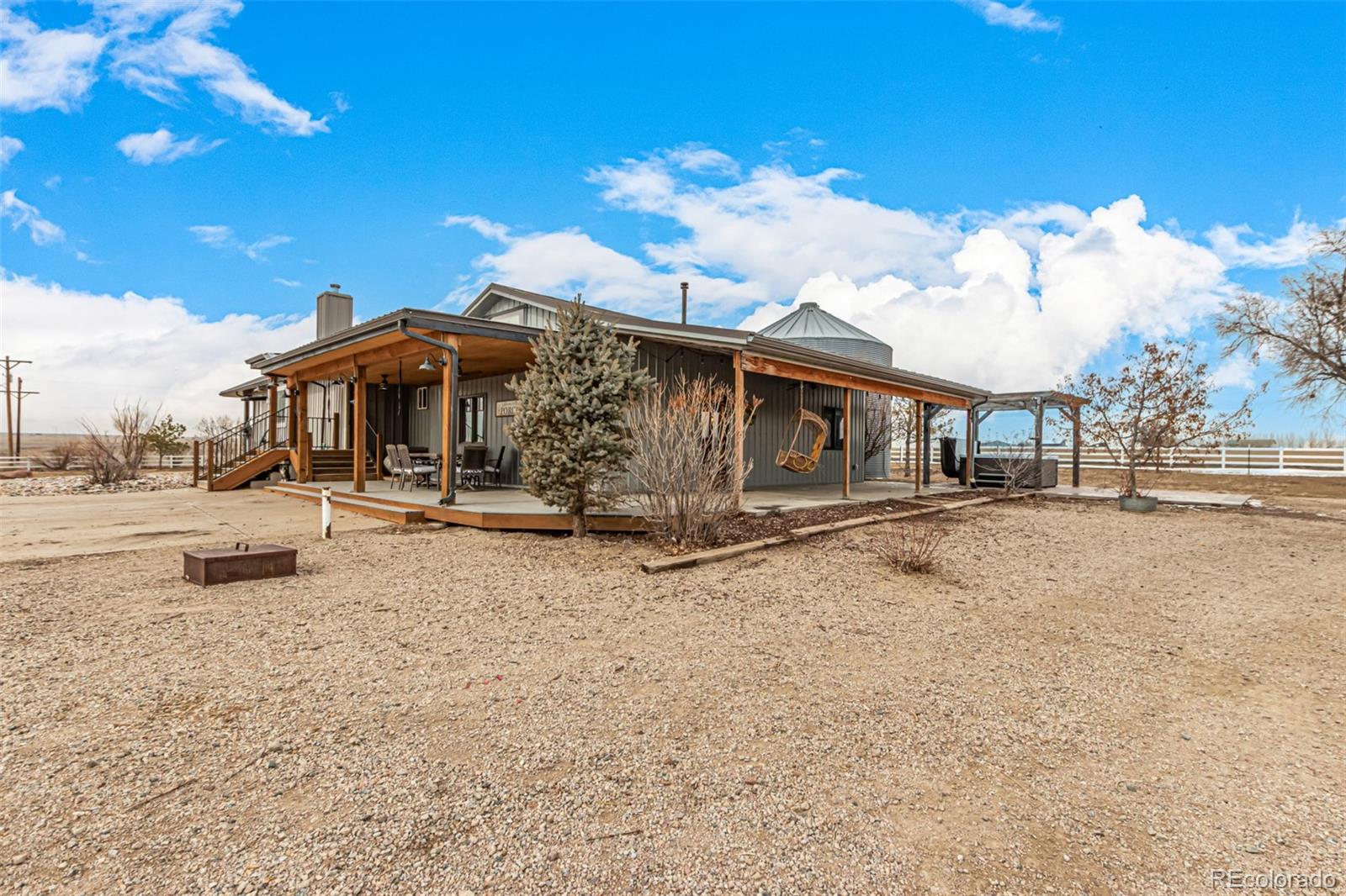 MLS Image #4 for 4158  county road 59 ,keenesburg, Colorado