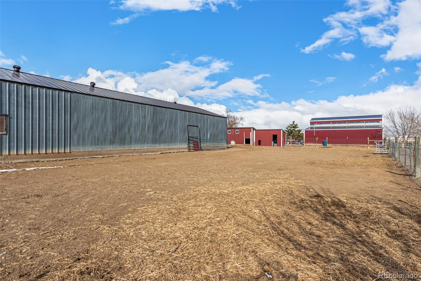 MLS Image #40 for 4158  county road 59 ,keenesburg, Colorado