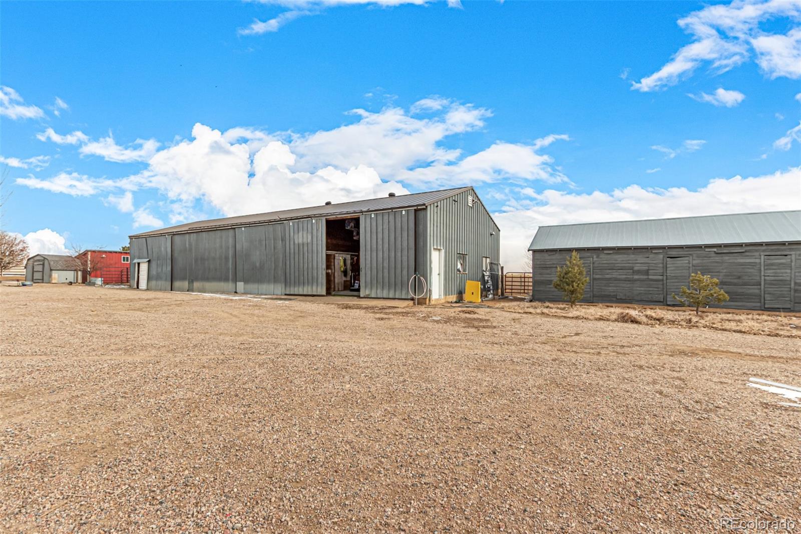 MLS Image #43 for 4158  county road 59 ,keenesburg, Colorado