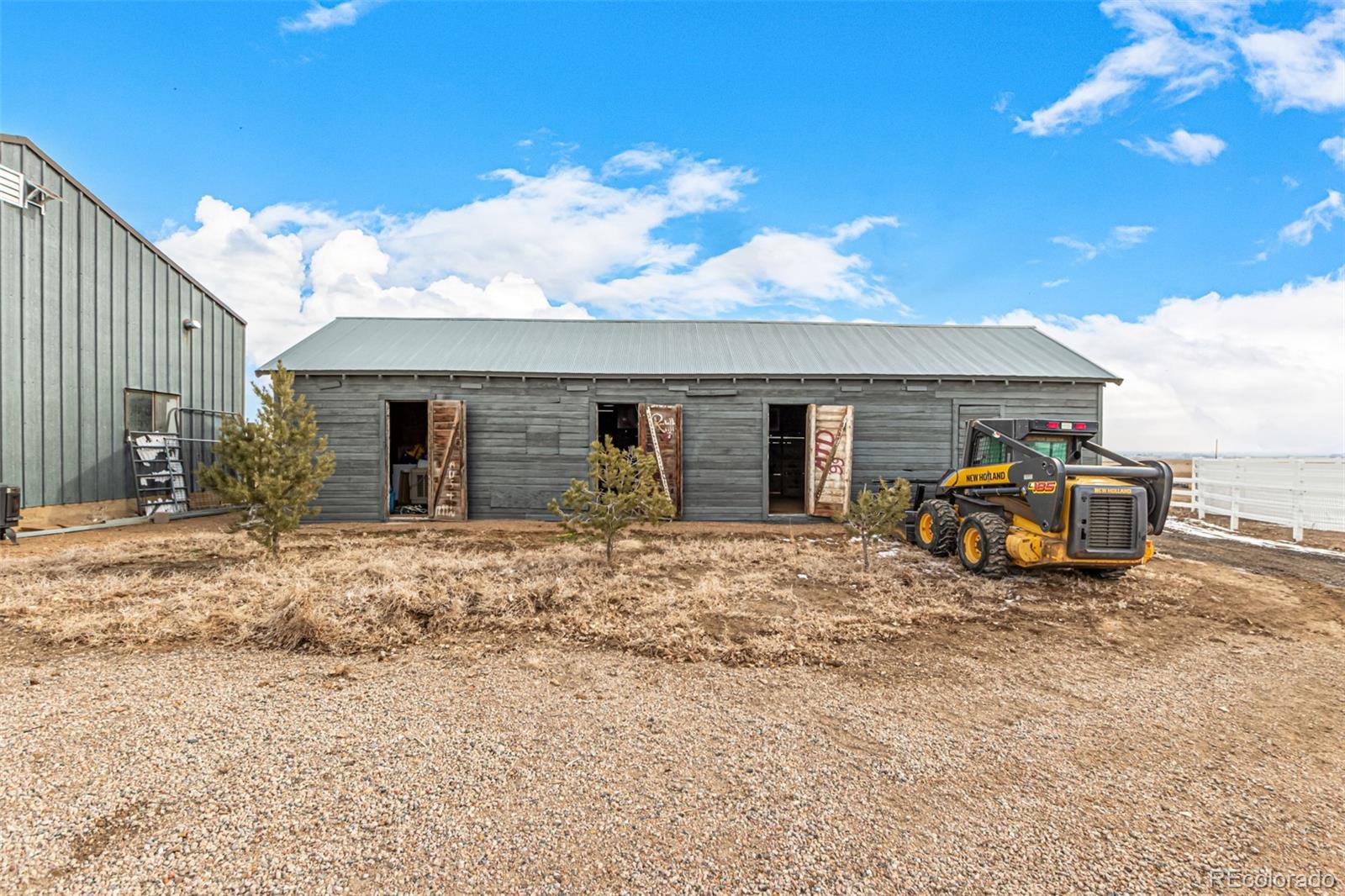 MLS Image #44 for 4158  county road 59 ,keenesburg, Colorado