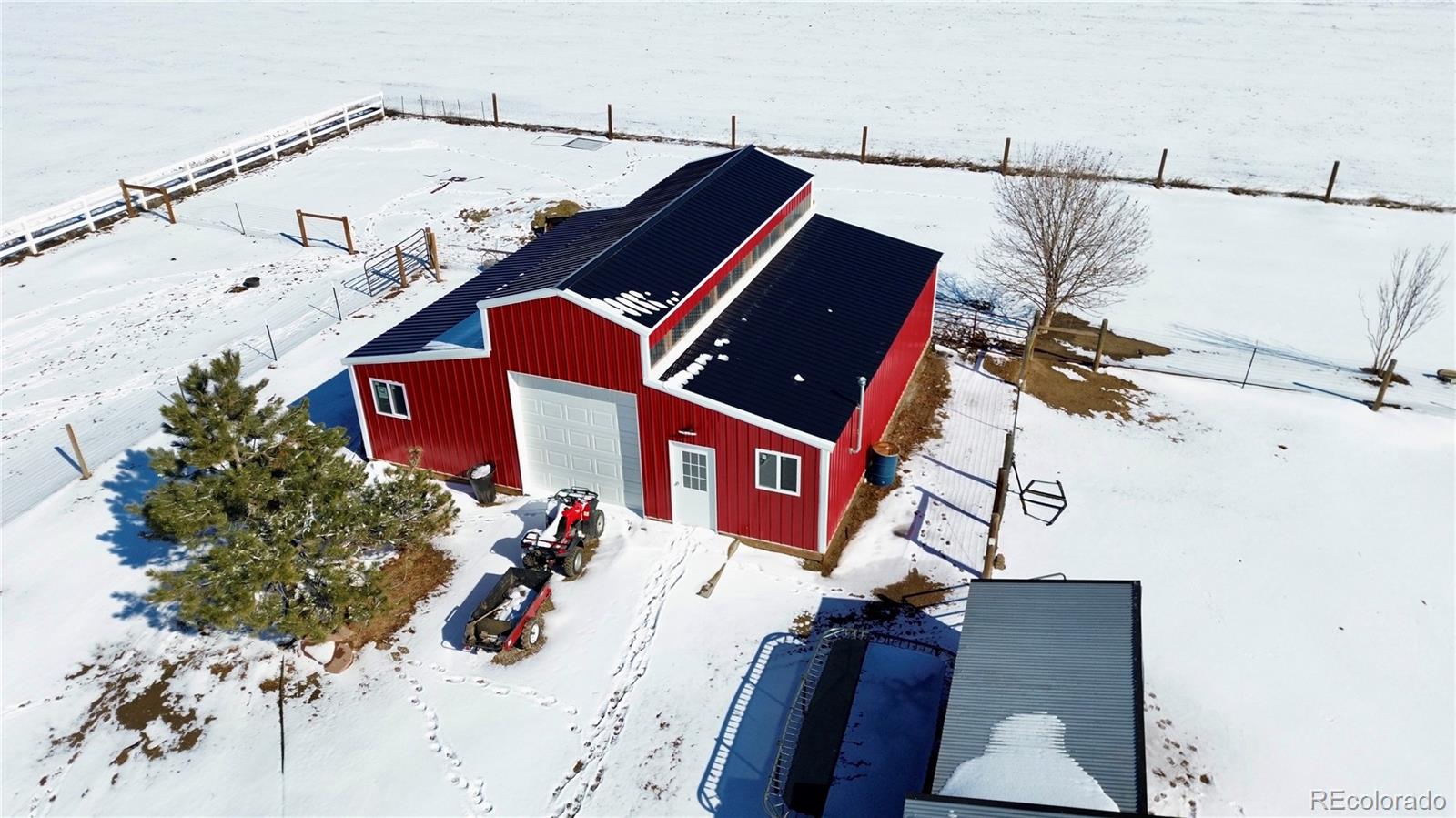 MLS Image #45 for 4158  county road 59 ,keenesburg, Colorado