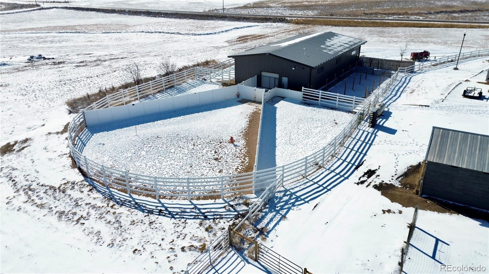 MLS Image #46 for 4158  county road 59 ,keenesburg, Colorado