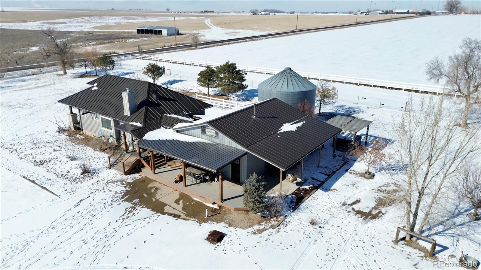 MLS Image #48 for 4158  county road 59 ,keenesburg, Colorado